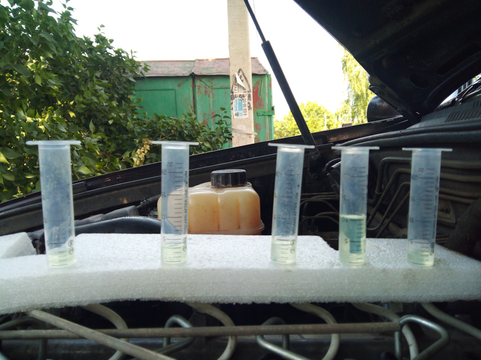 Фото в бортжурнале SsangYong Rexton (2G)