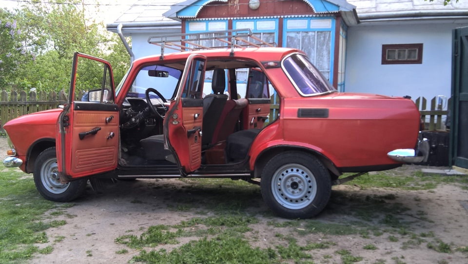 Расход топлива 8л\\100км в смешанном режиме — ИЖ Москвич 412, 1,5 л ...