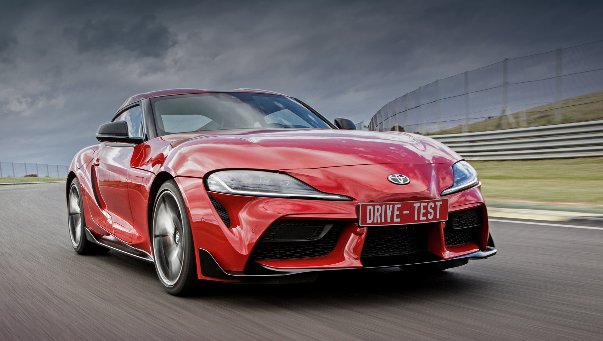 Toyota GR Supra 2019 на базе BMW Z4 тест-драйв и видео — «Тест-драйвы» на  DRIVE2