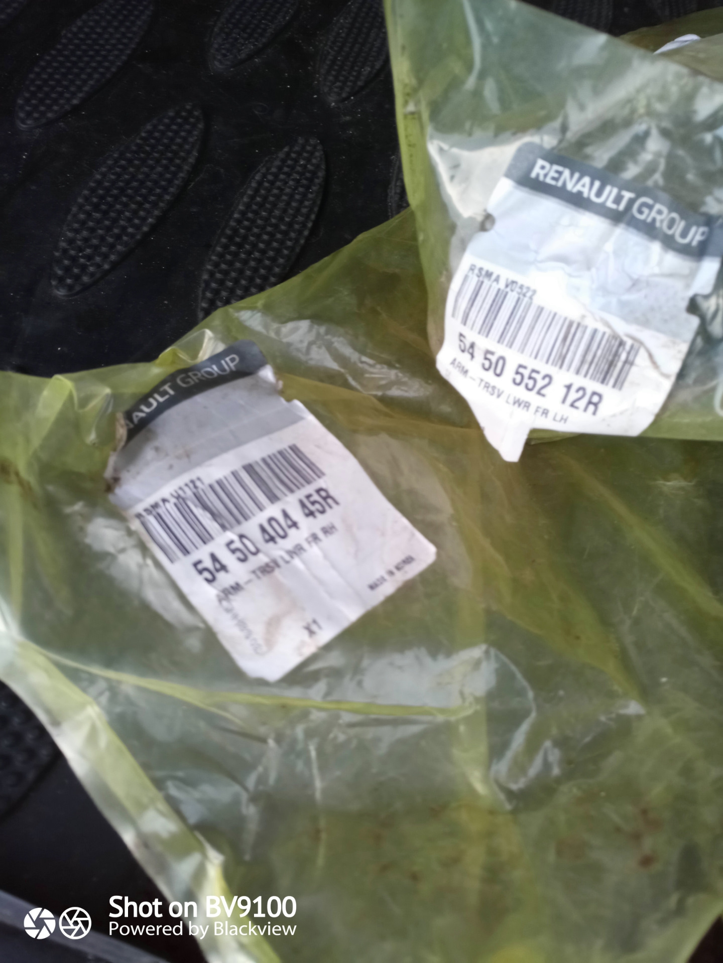 Внеплано — плановый ремонт. — Nissan X-Trail II (t31), 2 л, 2013 года ...