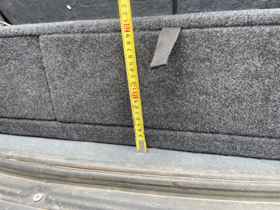 Фото в бортжурнале Chevrolet Niva (1G)