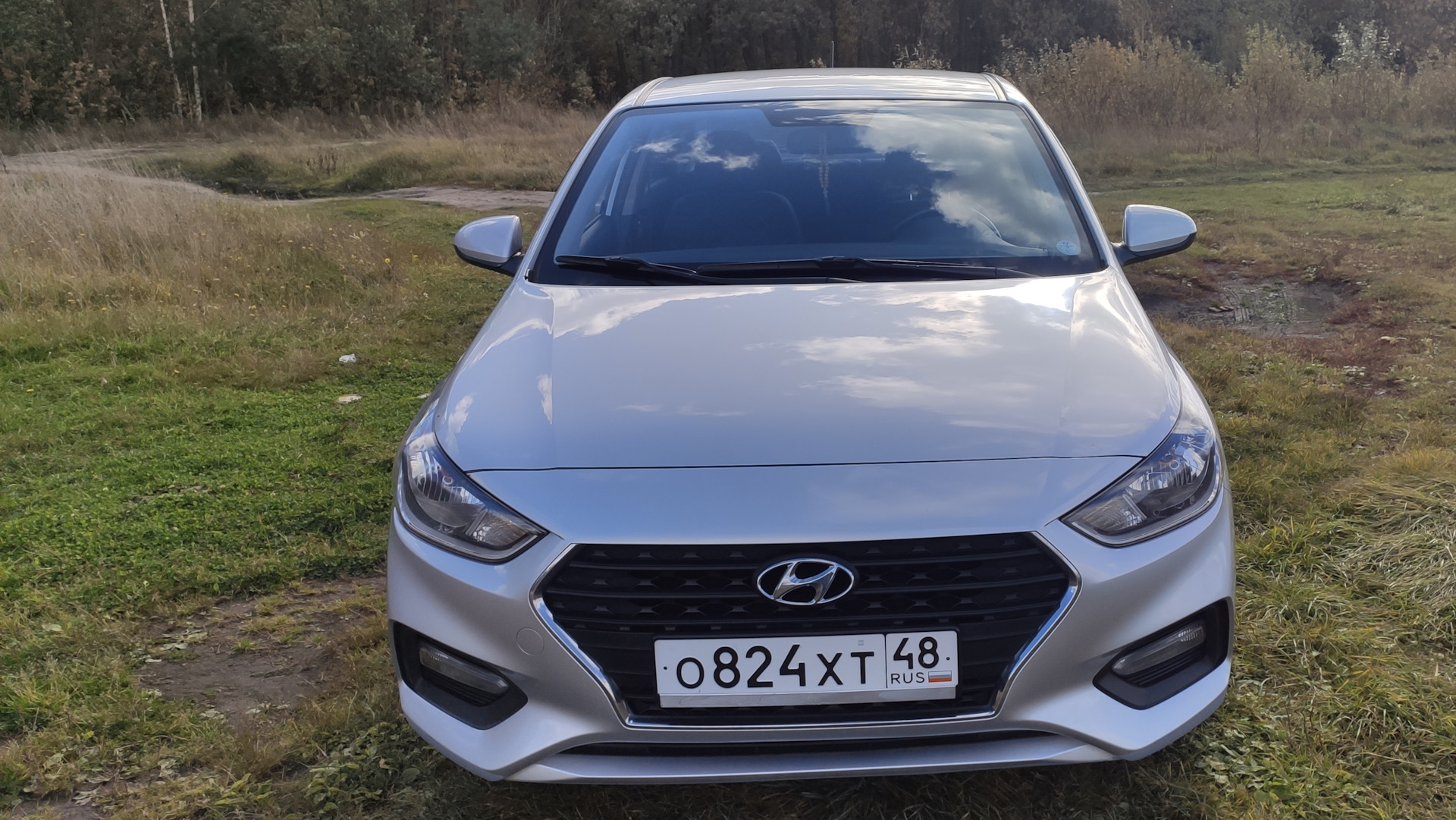 Купить Авто Хендай В Липецке