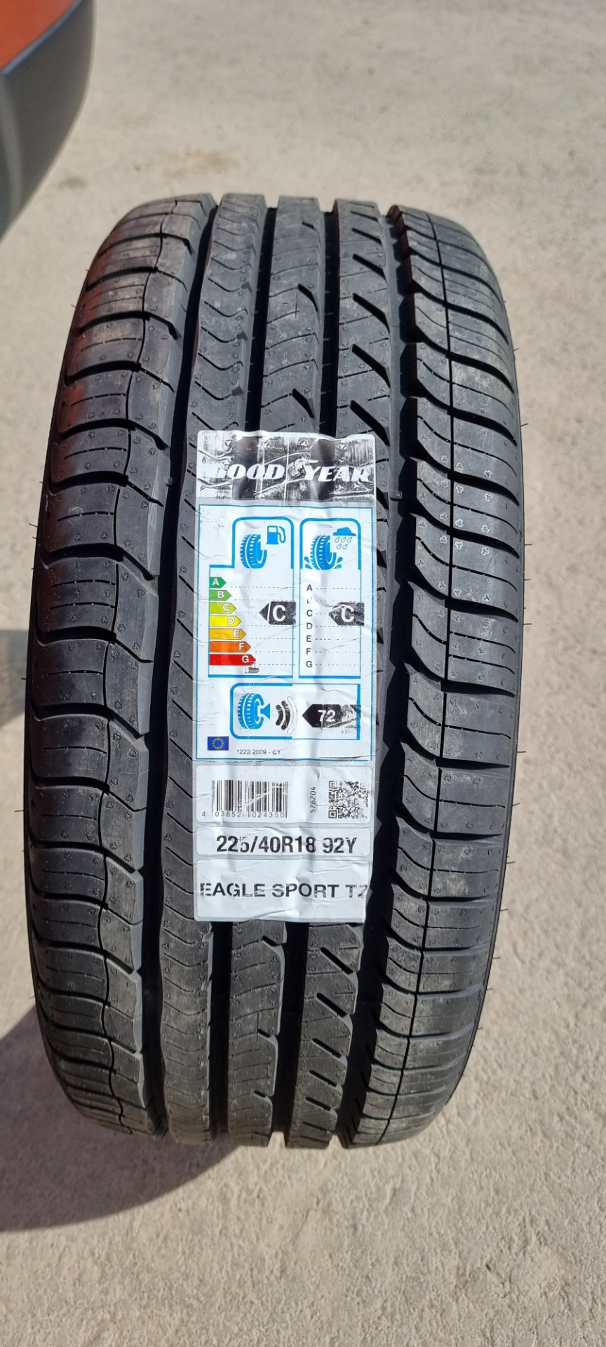 Goodyear eagle sport tz. Goodyear Eagle Sport TZ 225/40 r18. 225 50 17 Goodyear Eagle Sport TZ TL. Goodyear Eagle Sport 225/45r18. Goodyear Eagle Sport 245 40 18.