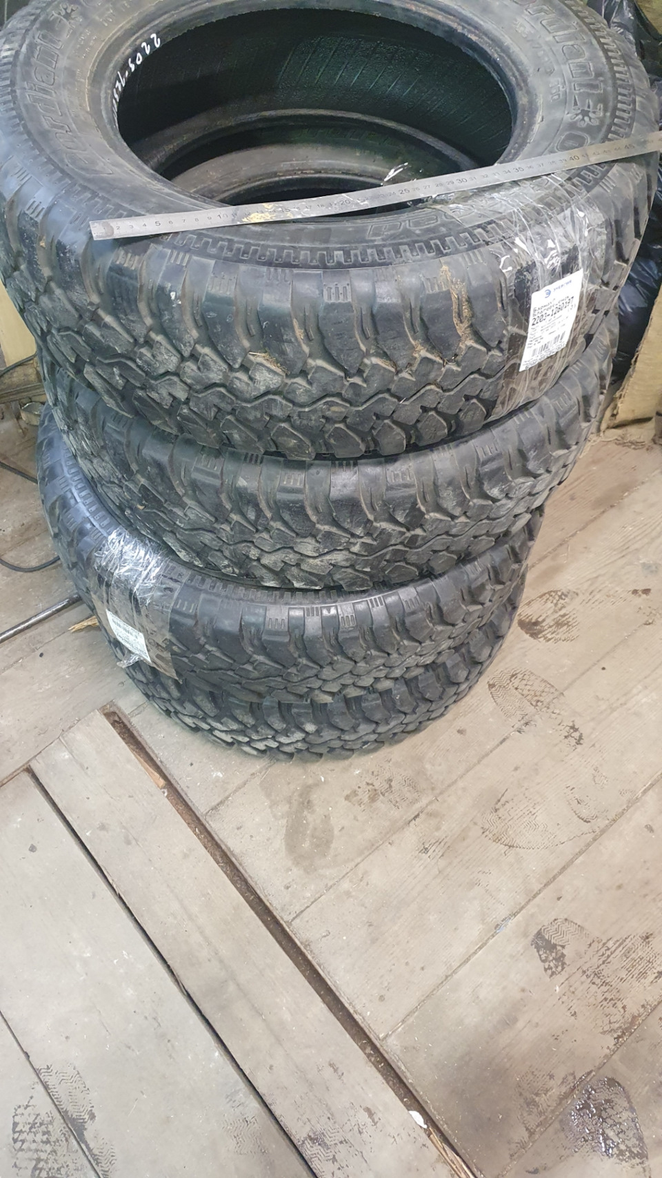 Первая грязевка — Suzuki Jimny, 1 л, 1984 года | шины | DRIVE2