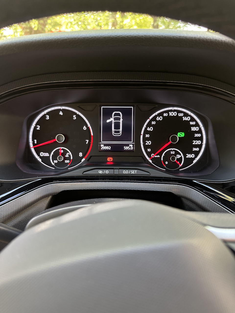 Прошивка коробки — Volkswagen Polo liftback, 1,6 л, 2020 года | тюнинг ...