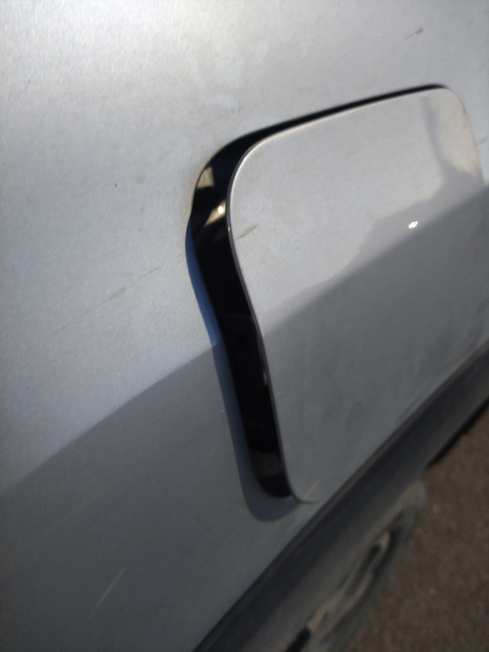 Фото в бортжурнале Renault Duster (2G)