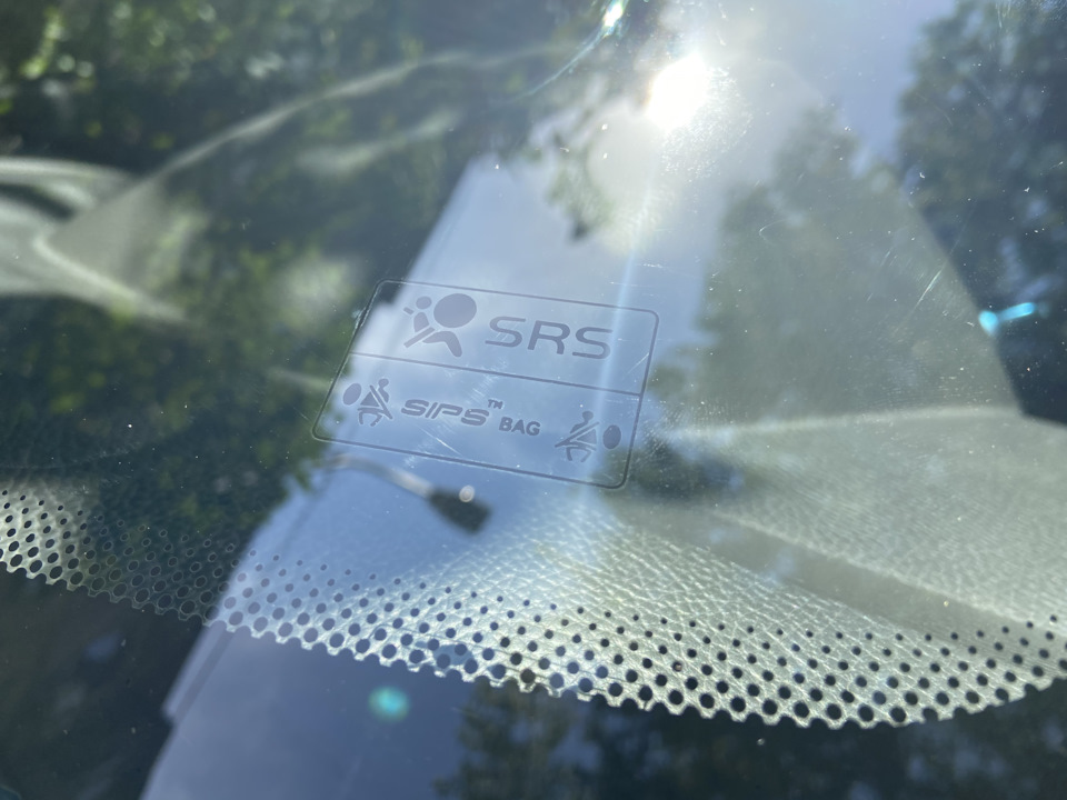 Фото в бортжурнале Volvo XC90 (1G)