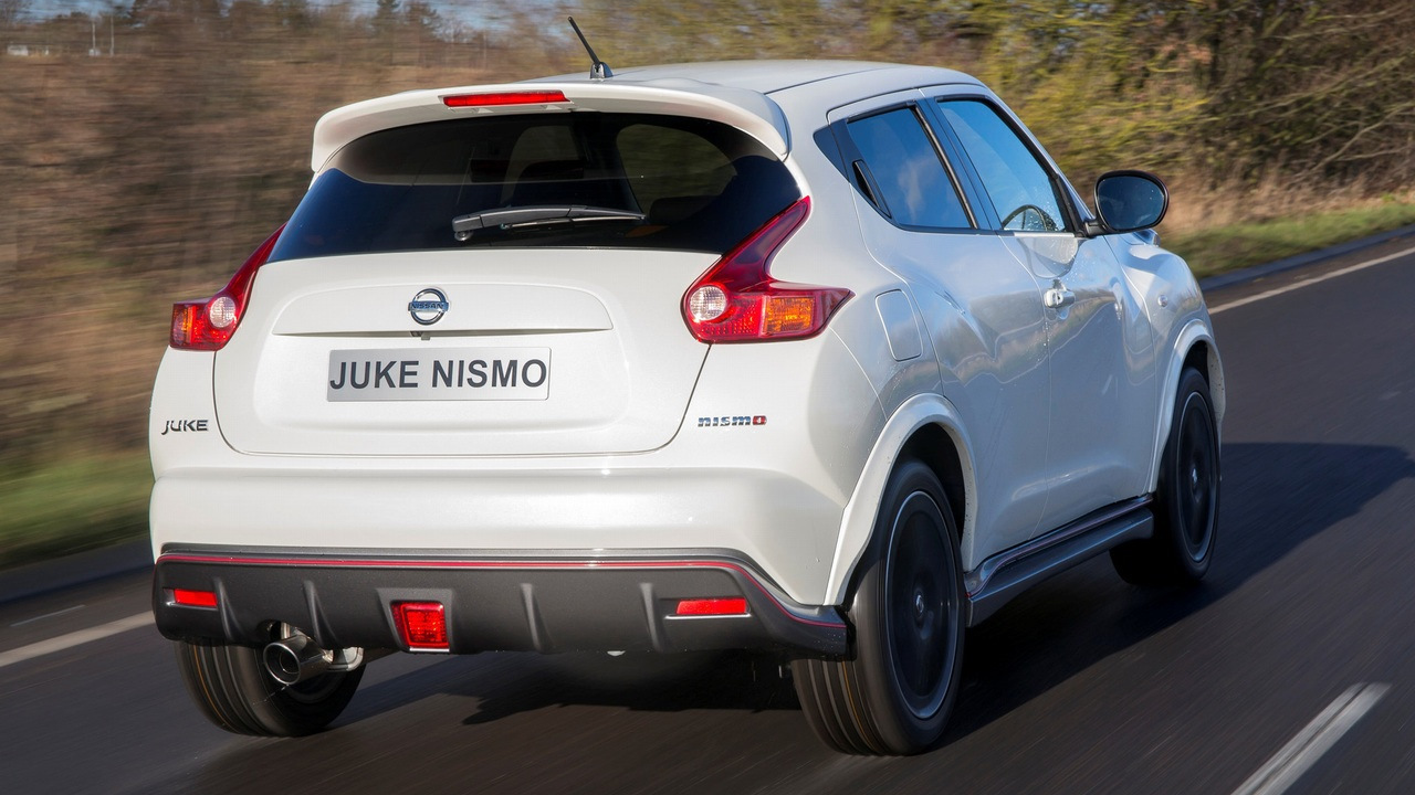 Nissan Juke 2013 manual