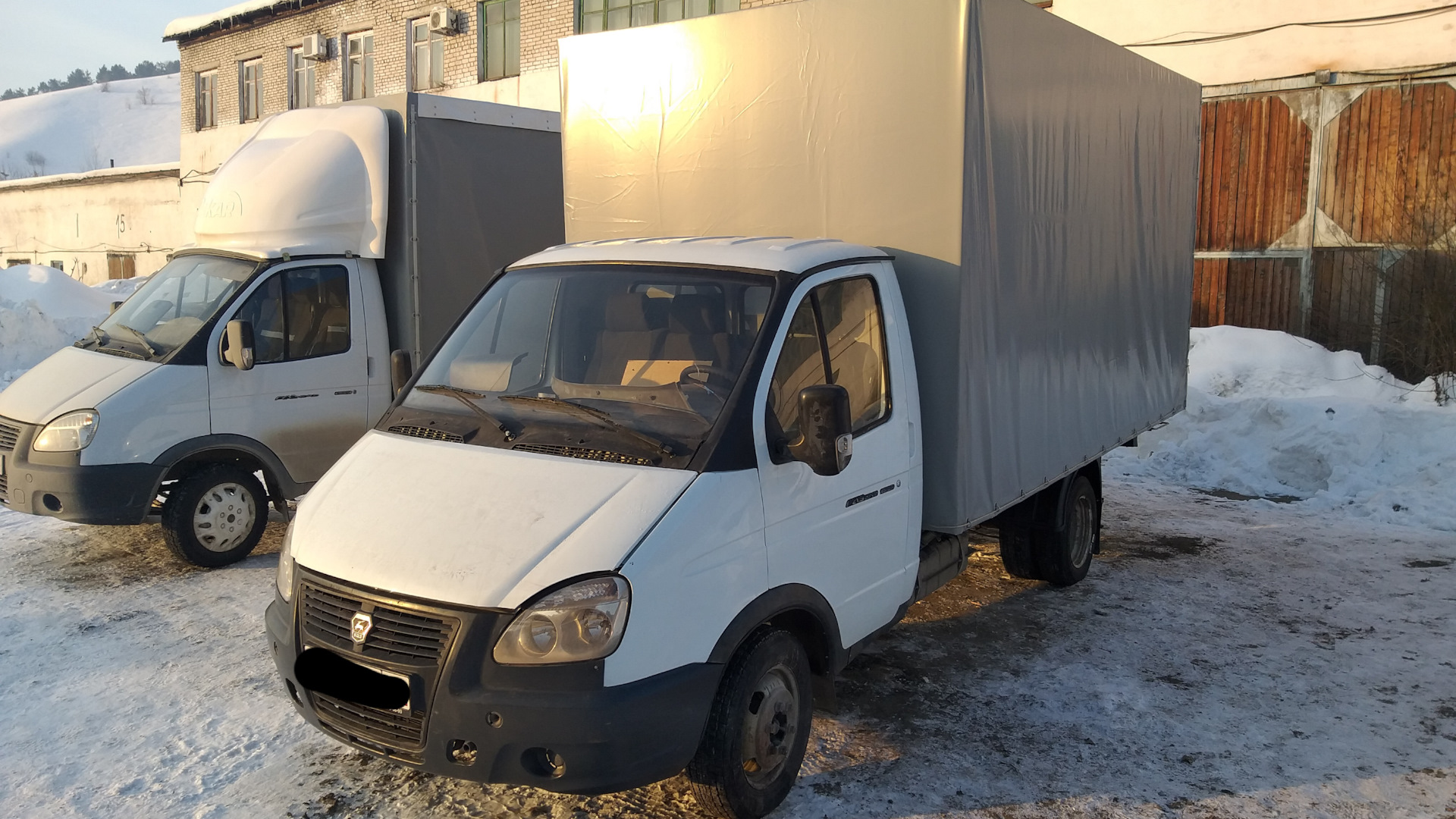 Продам Газель бизнес 2010г.в - Продам! - Клуб Газелистов