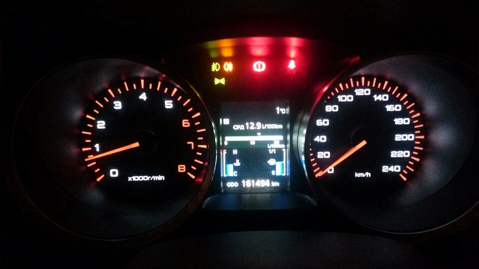 Плавают обороты — Mitsubishi Lancer X, 2 л, 2007 года | поломка | DRIVE2