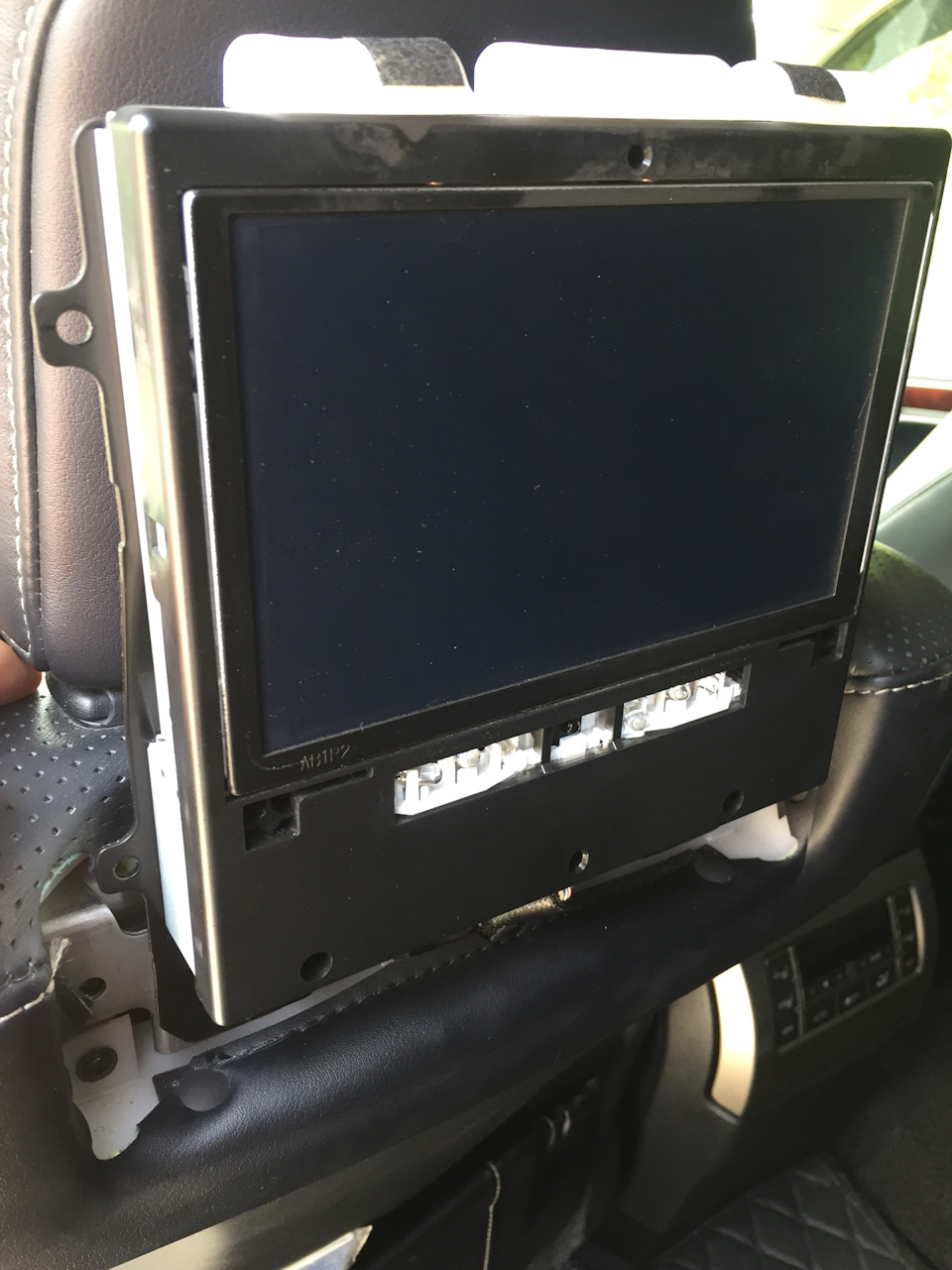 Загорелся Индикатор давления шин. — DRIVE2