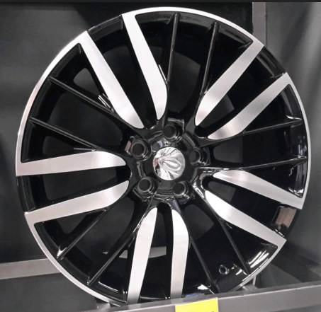 Диски колес Range Rover, Range Rover Sport, Discovery — 20 дюймов! — LR ...