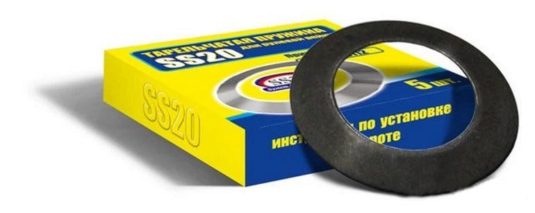 Больше внимания привлекла усиленная тарельчатая пружина