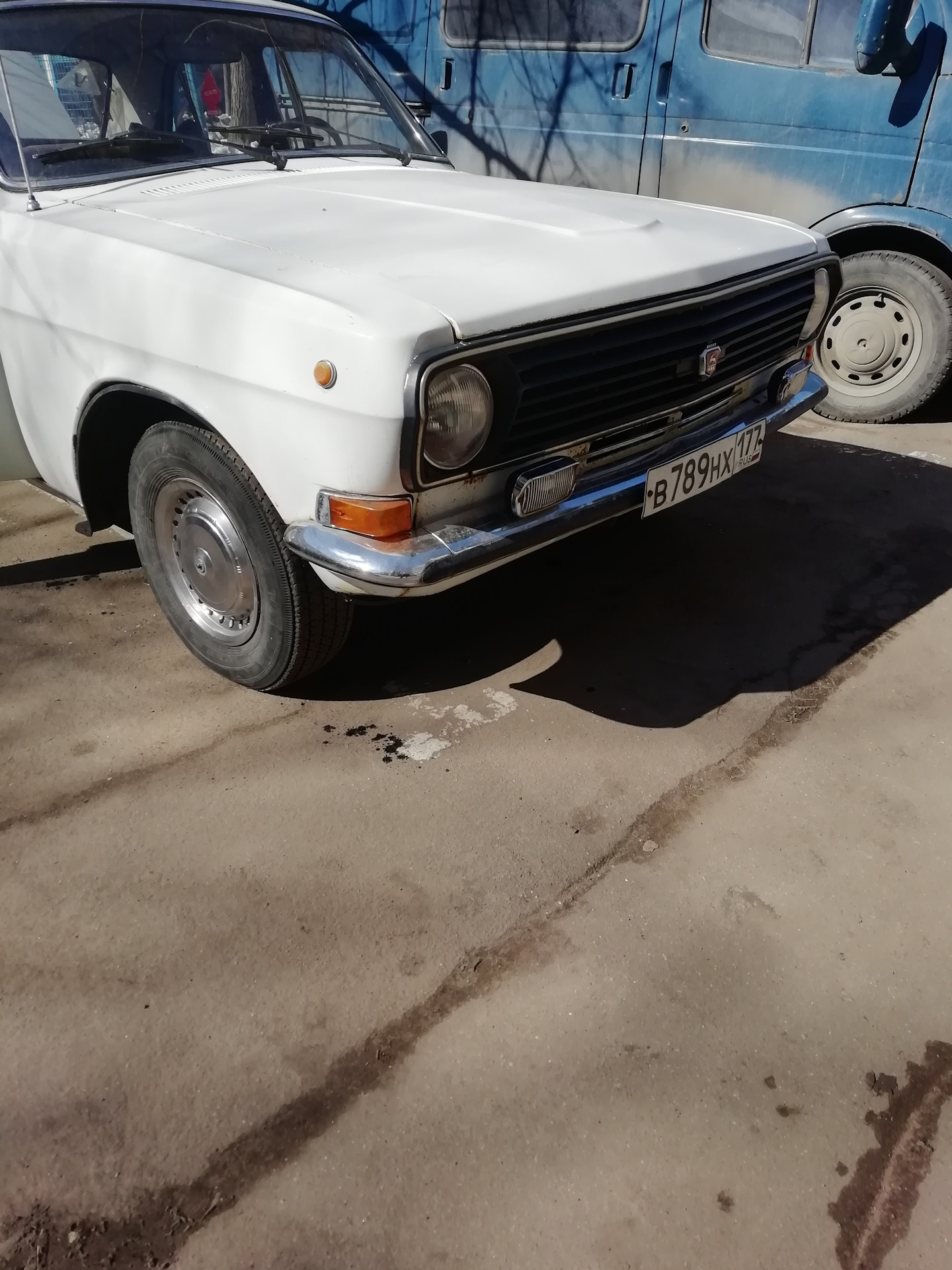 Установка доп оборудования — DRIVE2