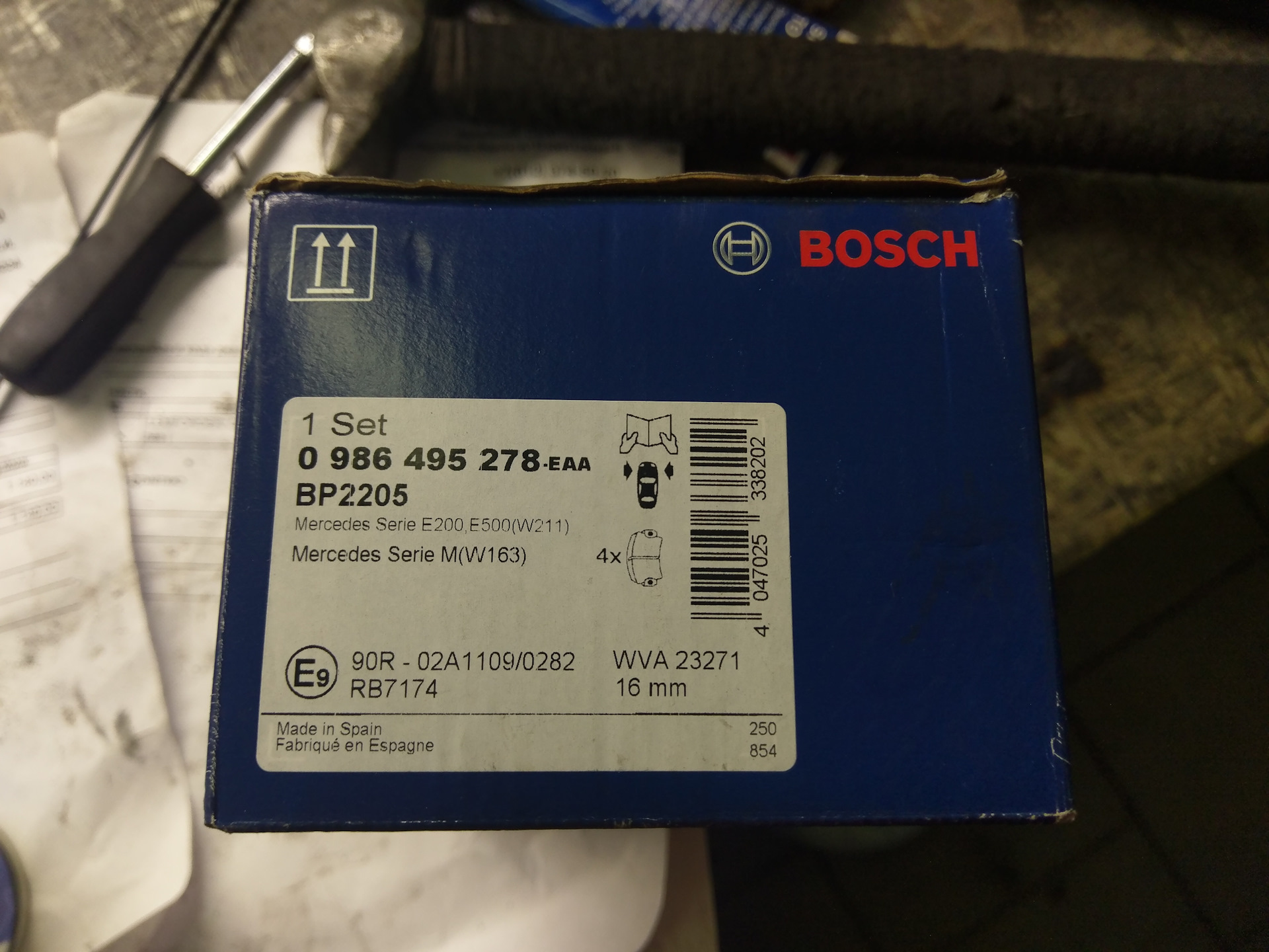 495 350. 0 986 495 350 Bosch. Bosch 0 986 495 218. Bosch 0 986 495 094. 0986495390 Bosch.