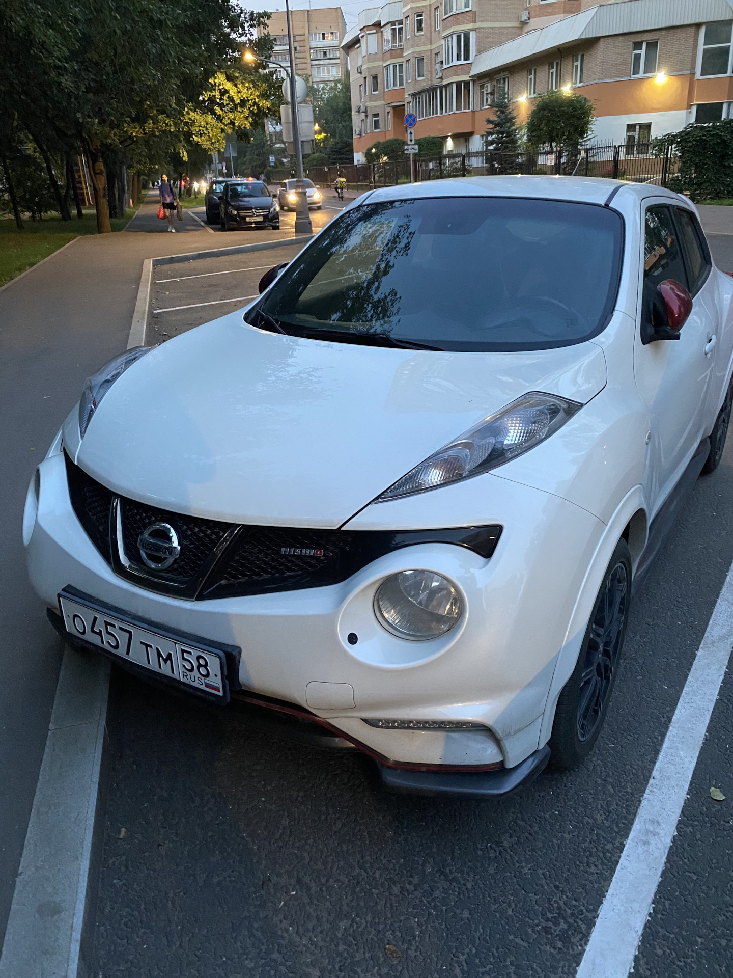 Новый друг! Или нет?🤔 — Nissan Tiida (1G), 1,6 л, 2013 года | покупка  машины | DRIVE2