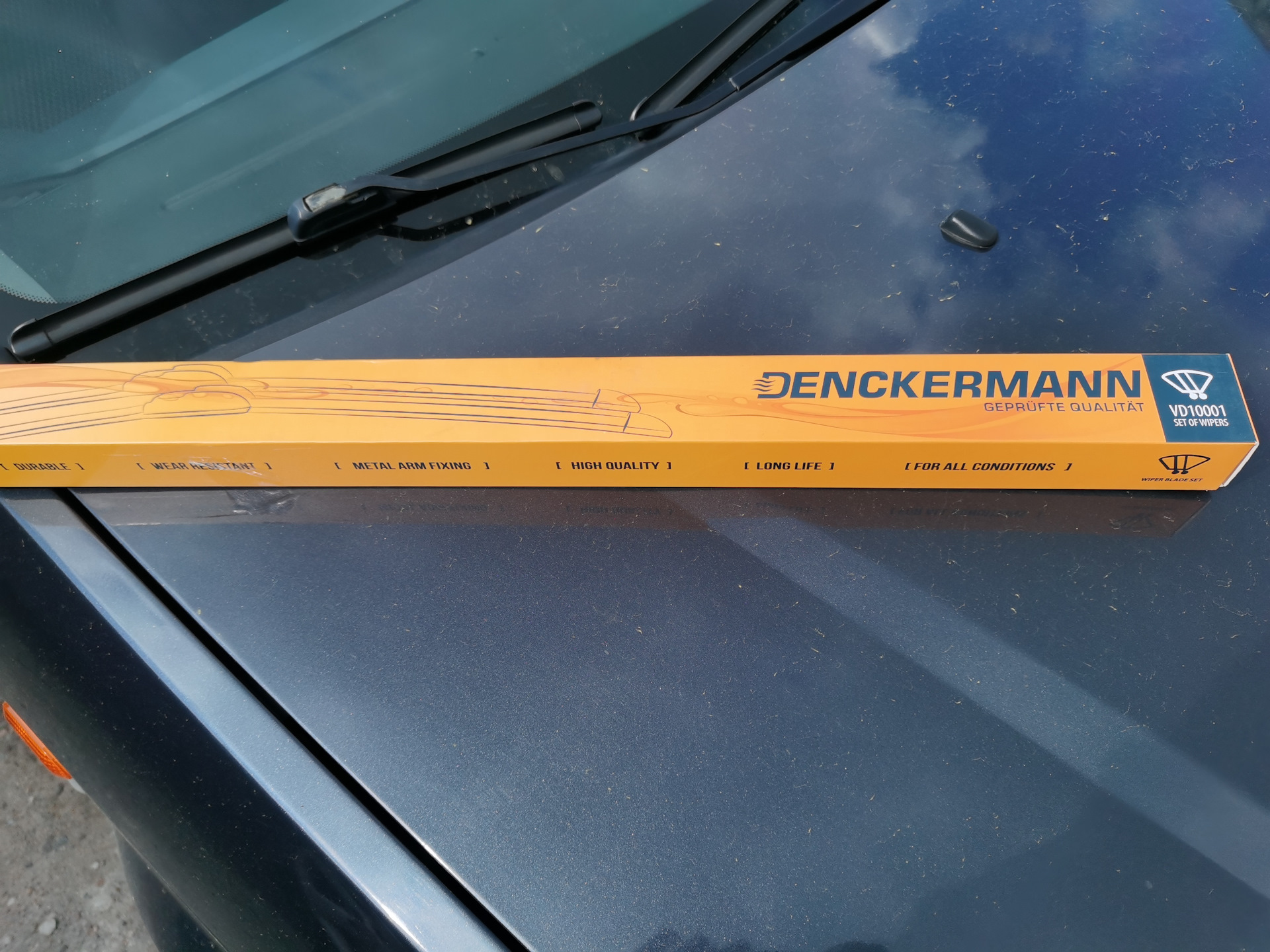 Замена датчика температуры охлаждающей жидкости (G62, G2) — Audi A4 (B6 ...