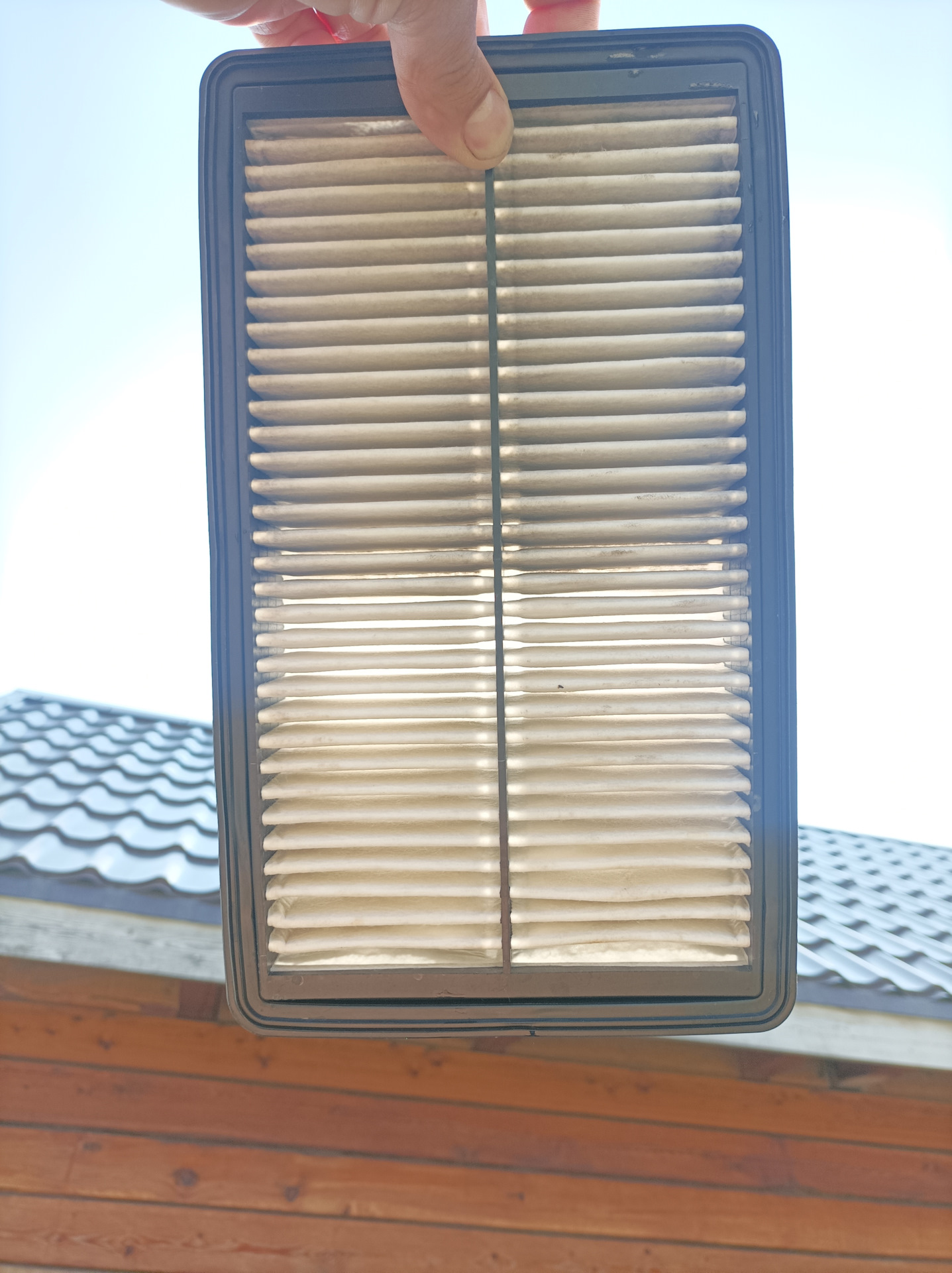 Просрочка ТО — KIA Sorento (3G), 2,2 л., 2017 года | расходники | DRIVE2