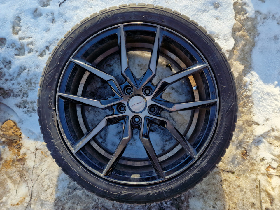 Фото в бортжурнале Renault Talisman