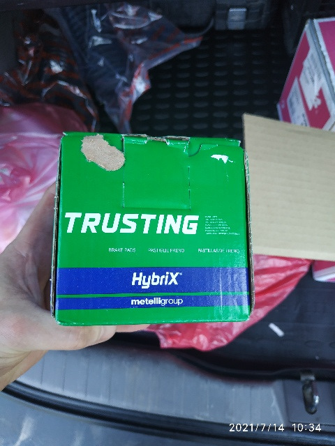 Диагностика подвески(Дополнено: заменил проблемные вещи) — Honda CR-V ...