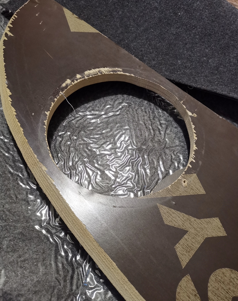 🎶 — Toyota Sprinter Marino, 1,6 л., 1993 года | автозвук | DRIVE2