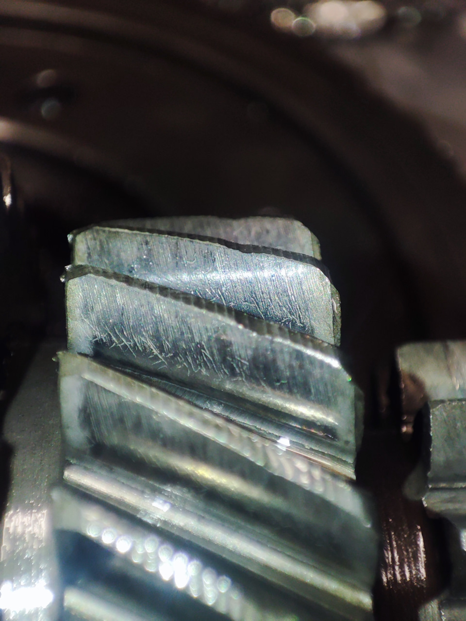 . — Lada Vesta (1G)