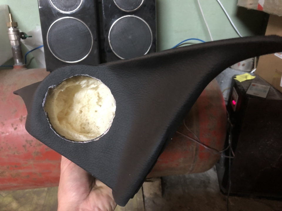 Фото в бортжурнале Opel Astra J GTC