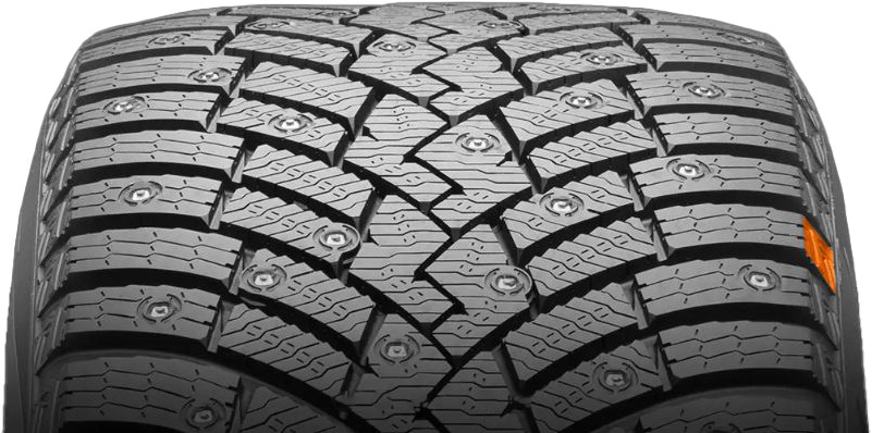 Снегозацепы плечевой зоны Улучшенная тяга в глубоком снегу — KIA Carnival (4G)