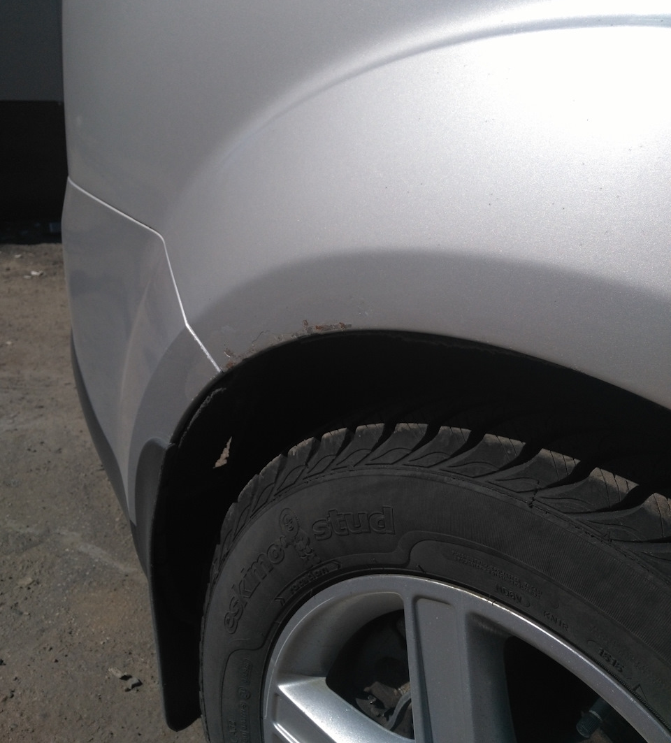 было так3 — Ford S-Max (1G)