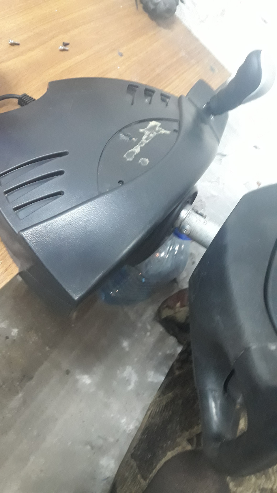 Диагностика полного привода и замена муфты Соренто 2. — МАРАВТО на DRIVE2