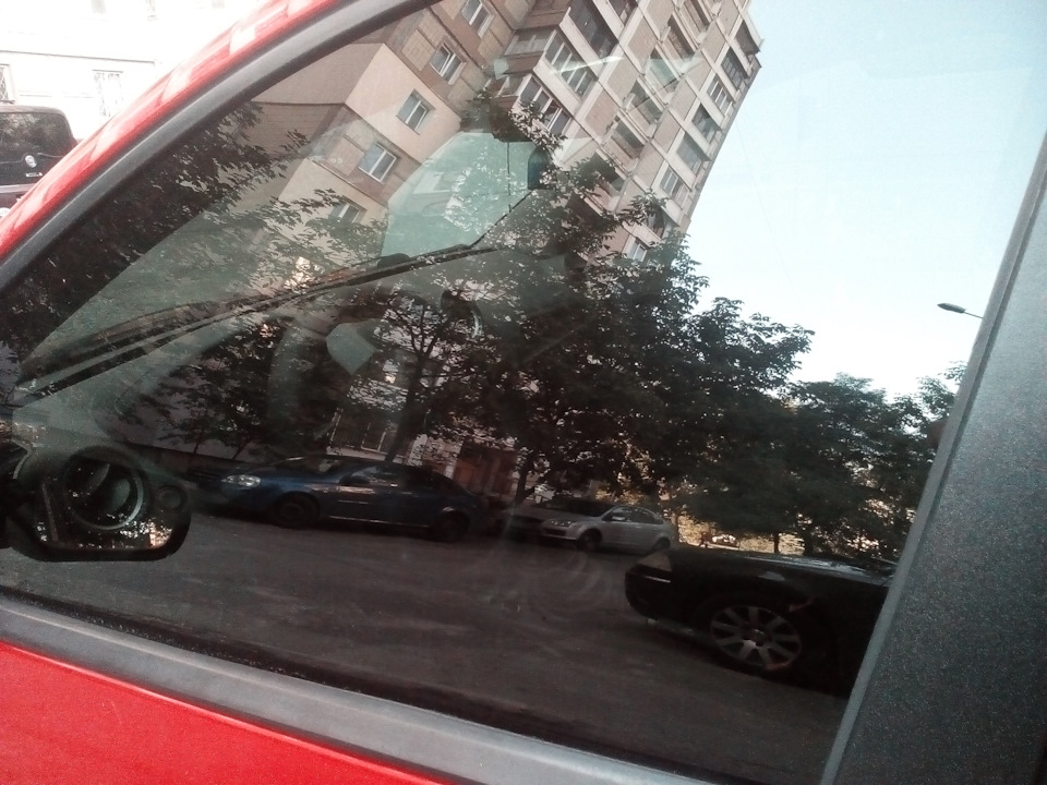 Расход топлива Range Rover 4.4 TDV8 — Land Rover Range Rover (3G), 4,4 ...