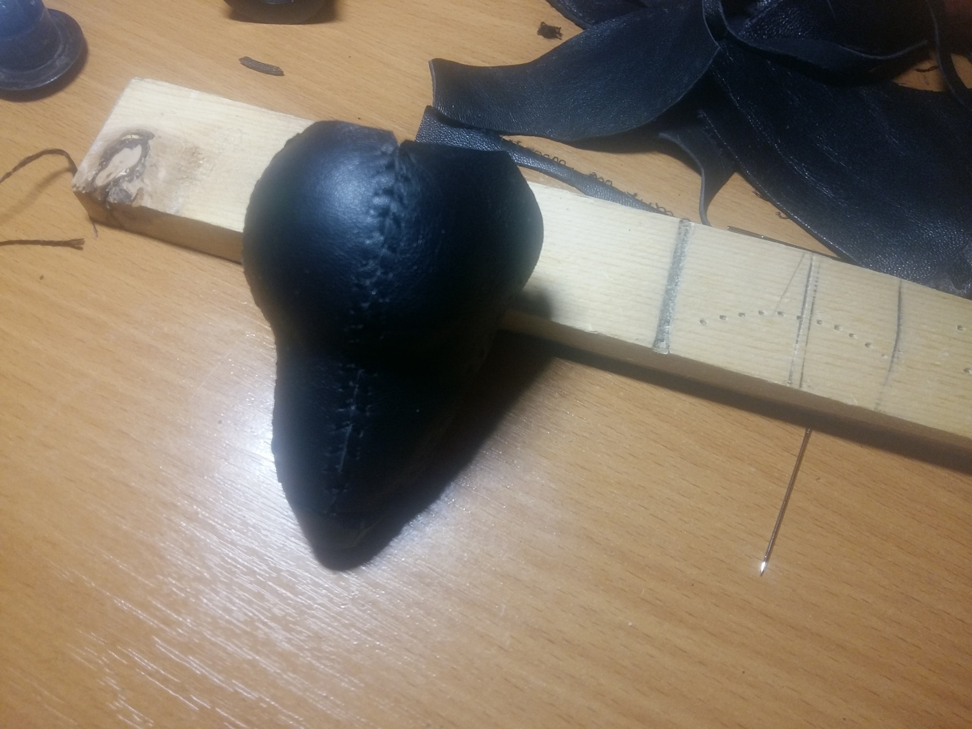 Руль, ручка КПП, ручка ручника. Как их обшивают. YouTube