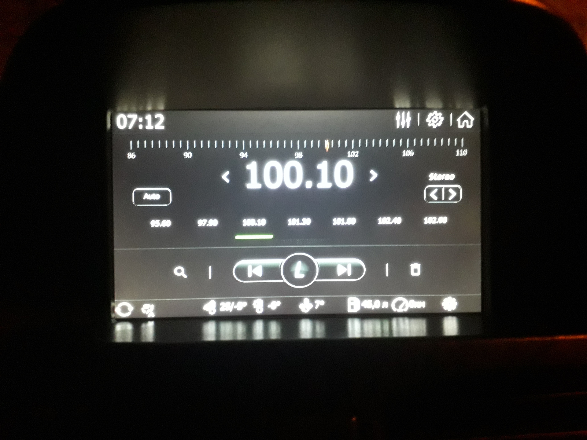 Прошивка ММС наконец то — Lada Калина 2 хэтчбек, 1,6 л, 2014 года ...