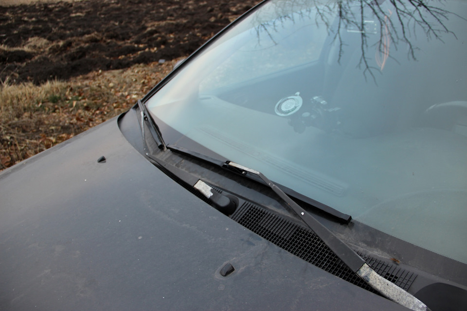 Фото в бортжурнале Mitsubishi Lancer IX