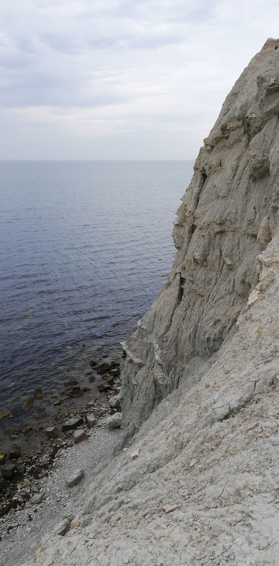 Просто скала у море — Mazda CX-7