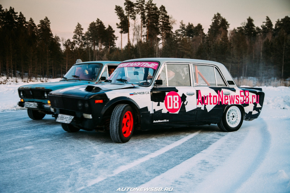 Постройка дрифтовой Turbo классики ВАЗ-2106! Разбор мотора после FAIL ...