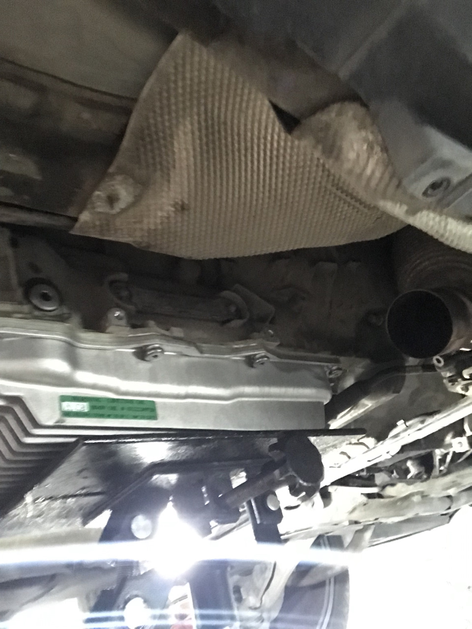 Фото в бортжурнале BMW X6 (E71/E72)