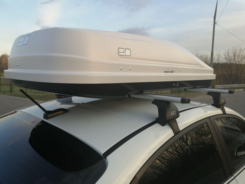 Фото в бортжурнале KIA Rio (4G)