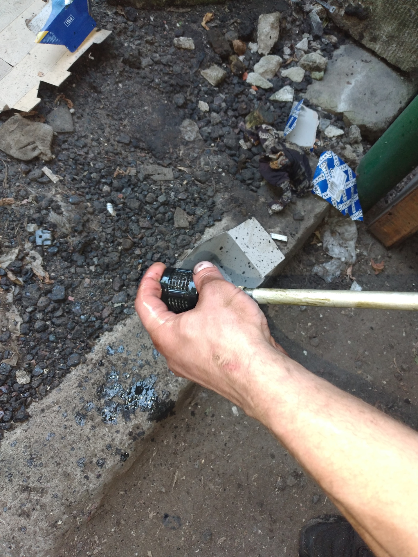 Доработка бархоток на калине - 95 фото