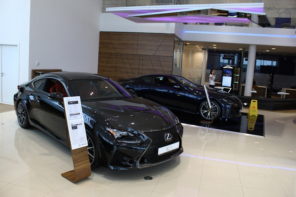 Самое время для купе! — Лексус - Волгоградский на DRIVE2