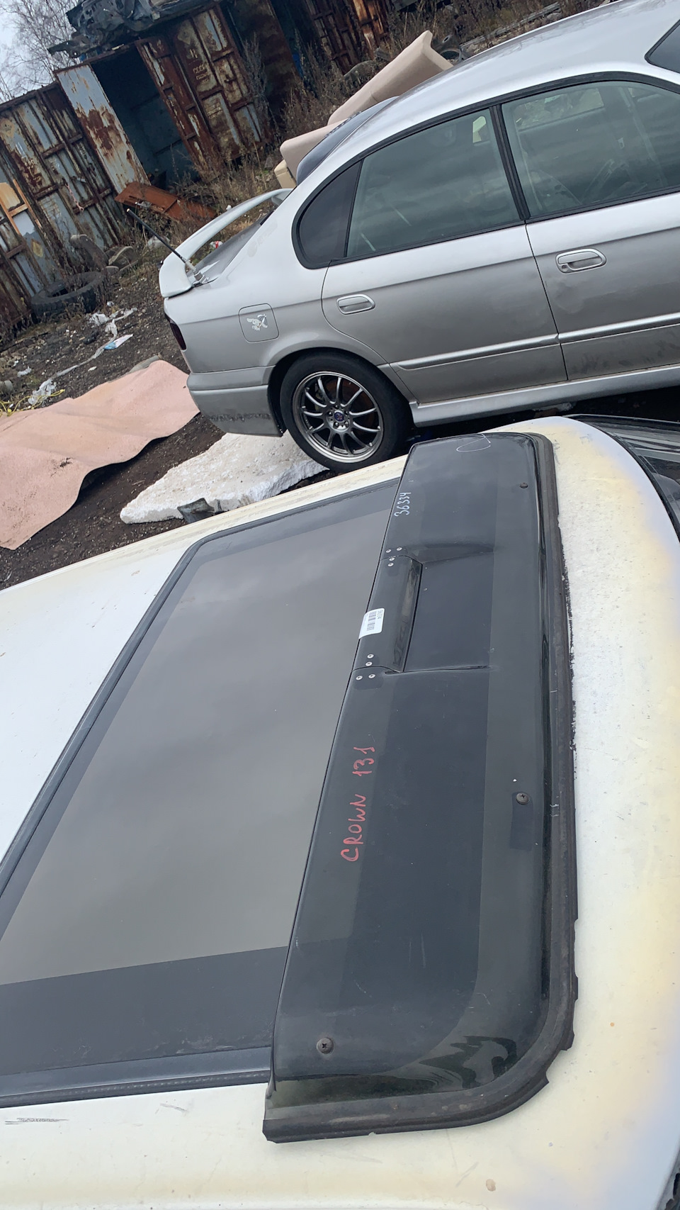 Диски slik на зиму. Вес кованного диска 16 — Opel Astra J, 1,6 л., 2010 ...