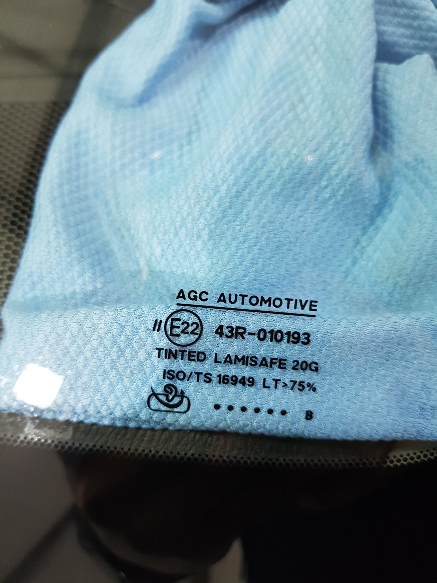 EIBACH SPLASH GUARDS — Mazda 6 (3G) GJ, 2 л, 2015 года стайлинг DRIVE2