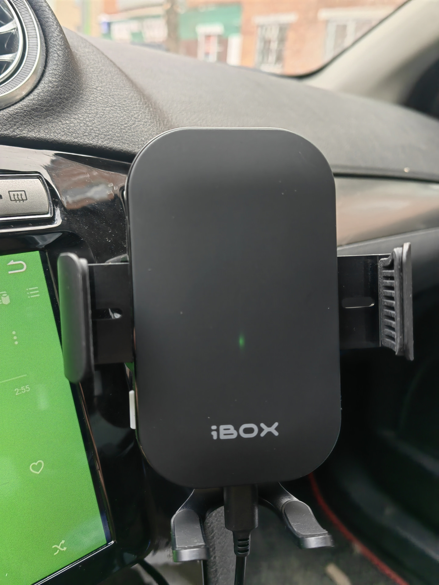 Ibox tron i8. Ibox tron i8