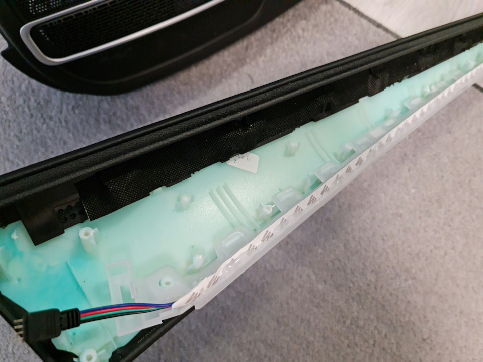 Фото в бортжурнале Chery Tiggo 7 Pro