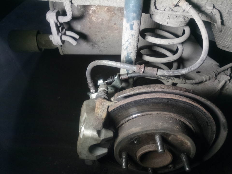 Фото в бортжурнале Mitsubishi Colt VI