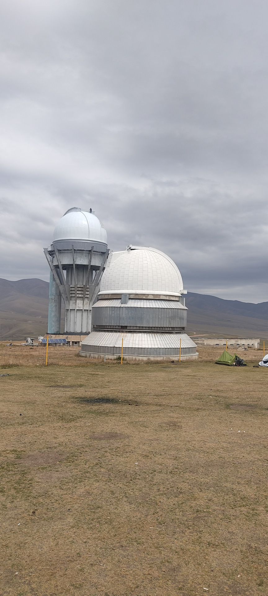 Несостоявшаяся поездка из-за поломки рулевой рейки и аккумулятора ...