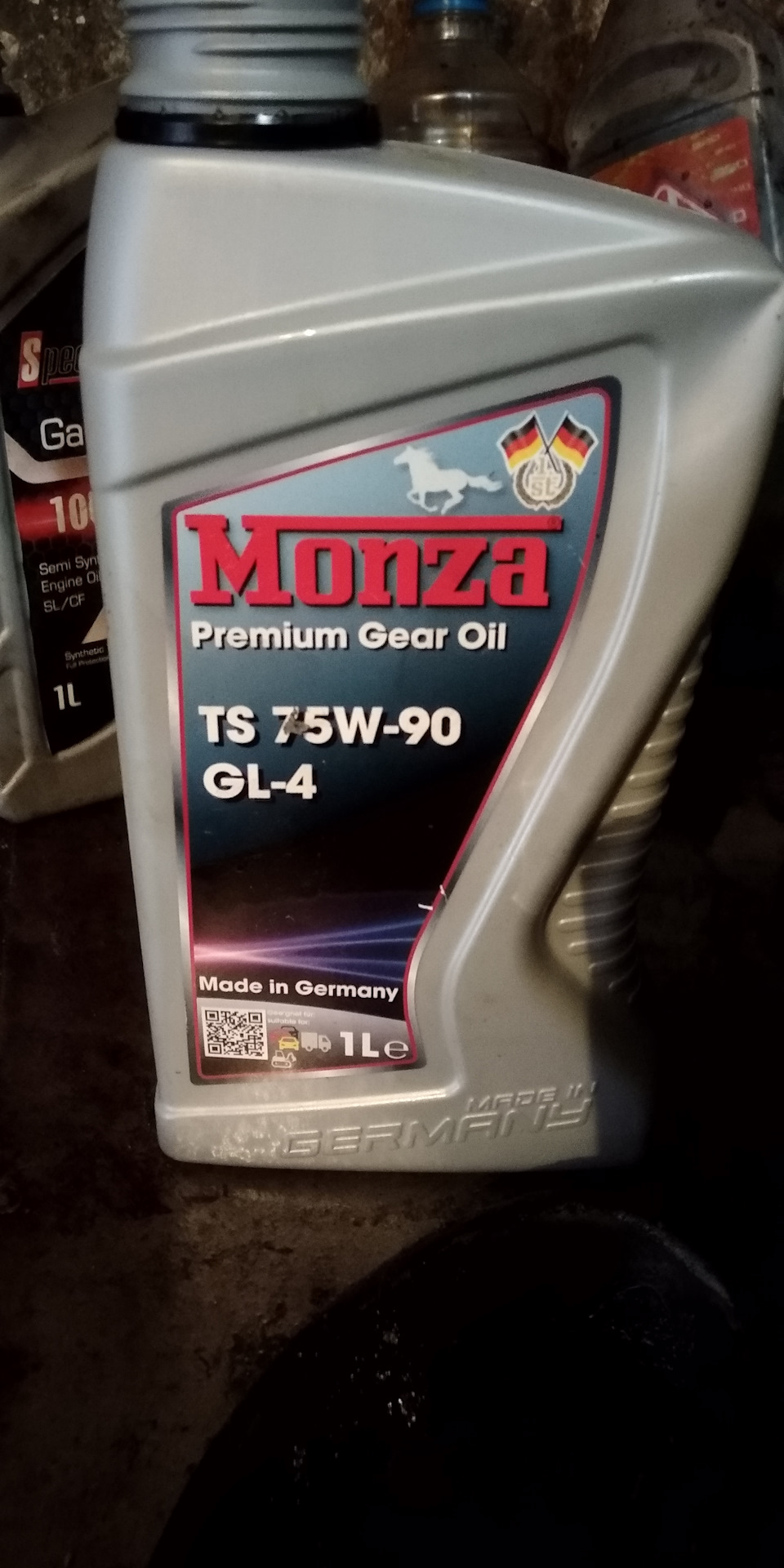 Масло мкпп шевроле авео т250. Monza Oil.