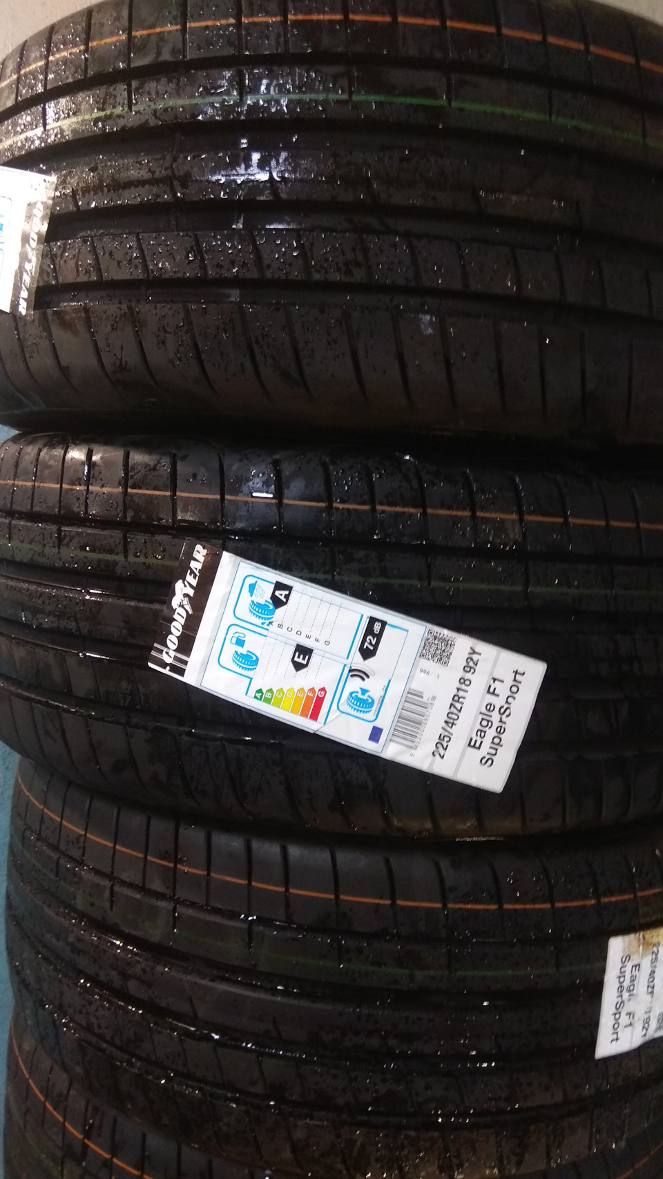 Фото в бортжурнале Subaru Legacy (BL/BP)