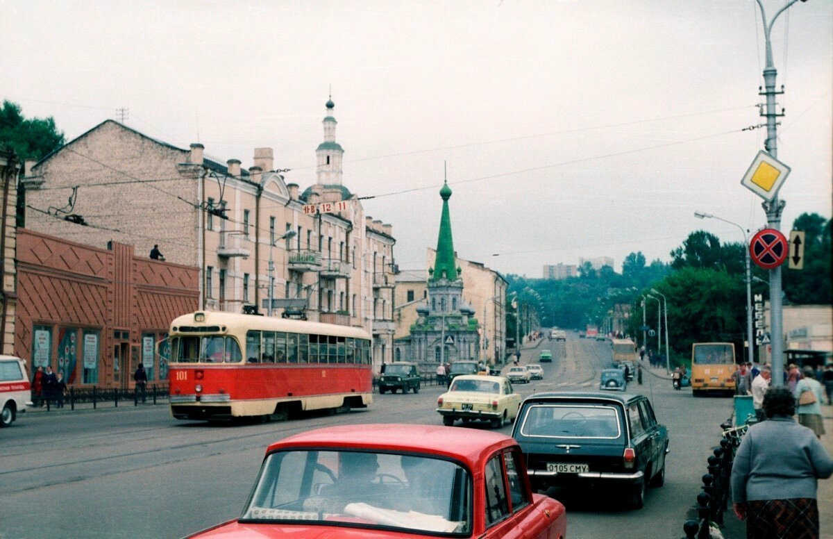 Океан старо московская ул 8 смоленск фото