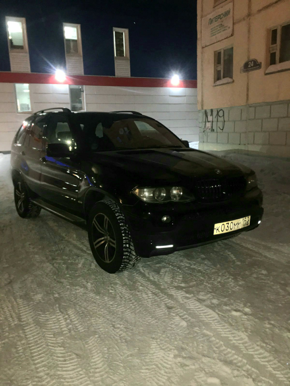 Приобрел новое авто BMW X5 3.0i — Nissan Cube II, 1,4 л, 2004 года |  покупка машины | DRIVE2